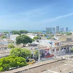 Apartamentos las palmas