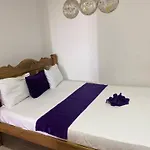 Apartamentos las palmas