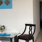 Apartamentos las palmas