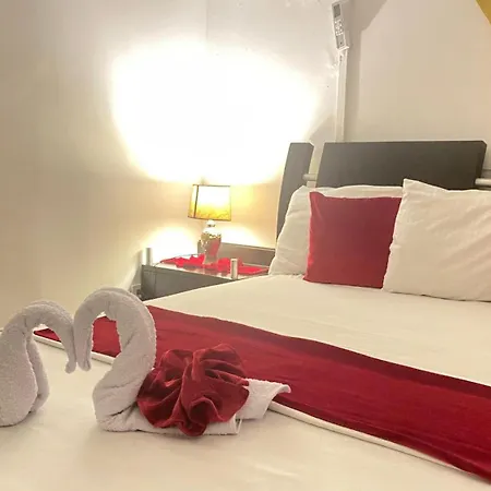 Apartamento Palmas