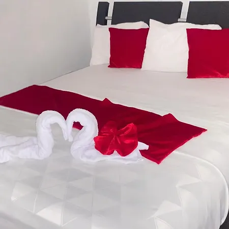 Palmas Apartamento Cartagena
