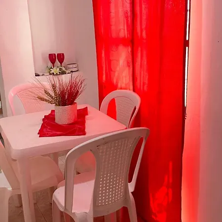 Apartamento Palmas Cartagena