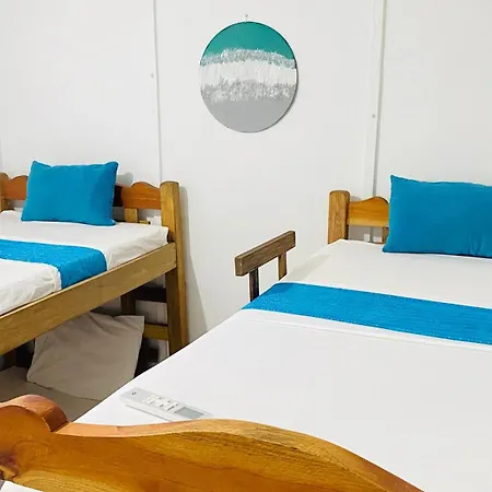 Palmas Apartamento Cartagena