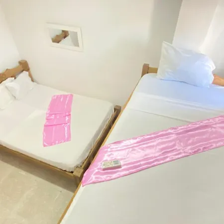 Apartamento Palmas Cartagena