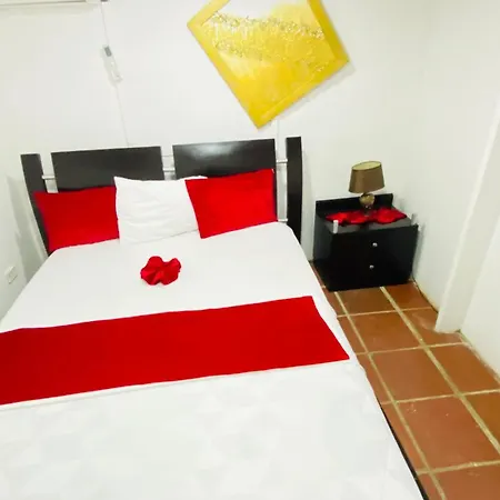 Apartamento Palmas