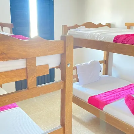 Apartamento Palmas *