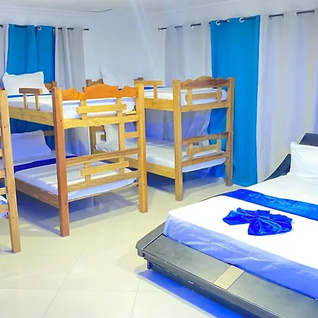 Palmas Apartamento Cartagena