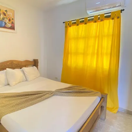 Palmas Cartagena