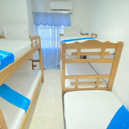 Apartamento Palmas Cartagena