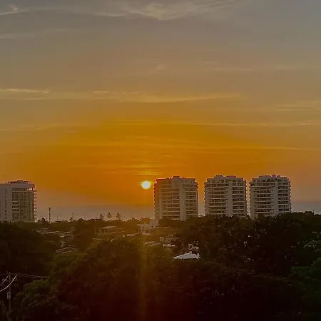 Apartamento Palmas *