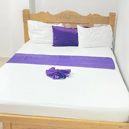 Apartamento Palmas Cartagena