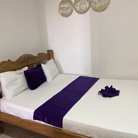 Apartamento Palmas Cartagena