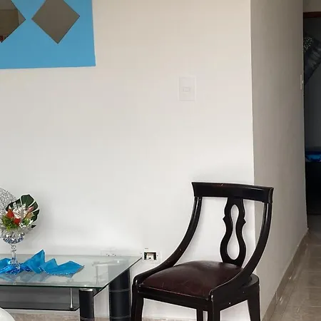 Palmas * Cartagena