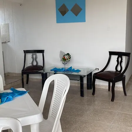 Apartamento Palmas Cartagena