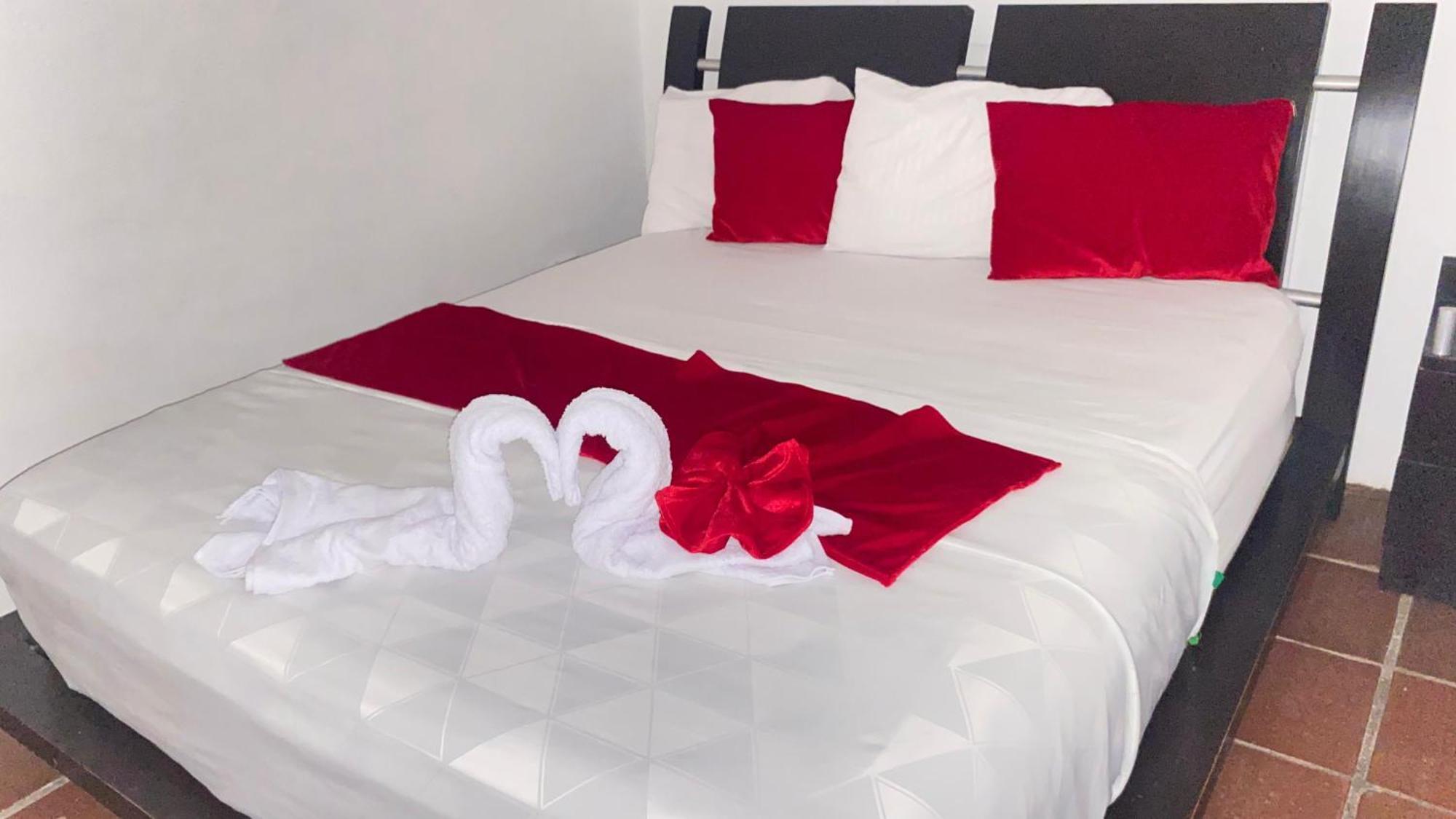 Palmas Apartamento Cartagena