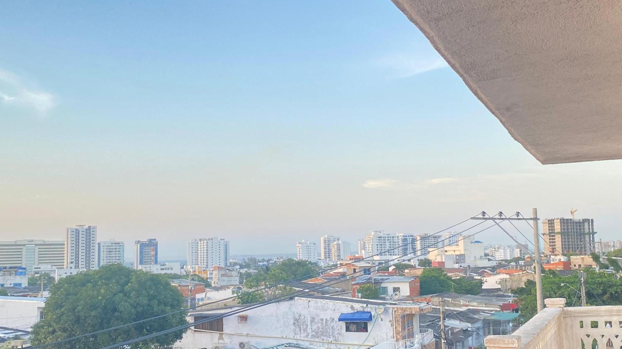 Palmas Apartamento Cartagena