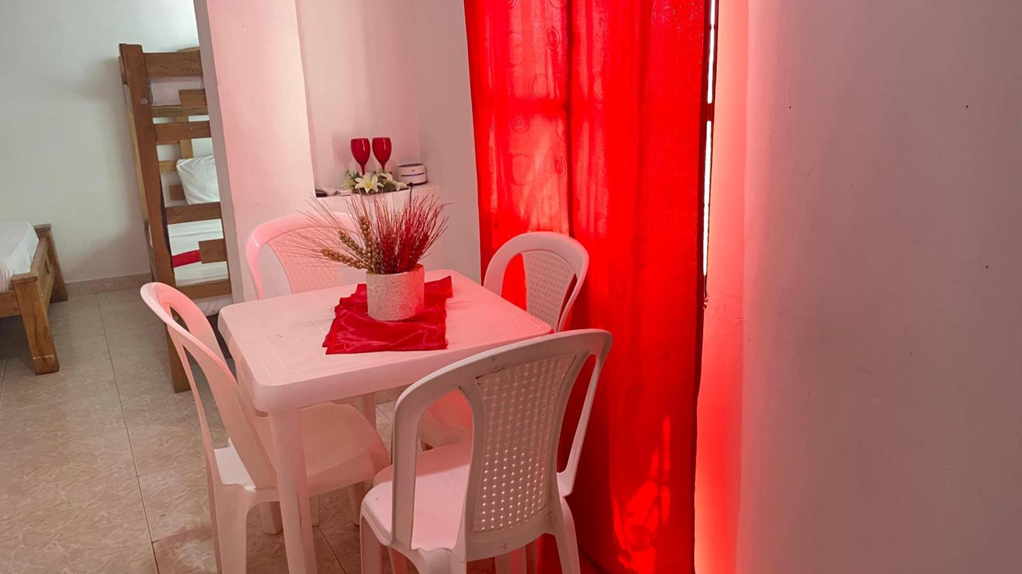 Apartamento Palmas Cartagena