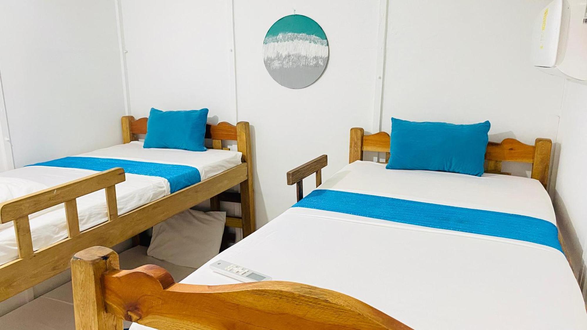 Palmas Apartamento Cartagena