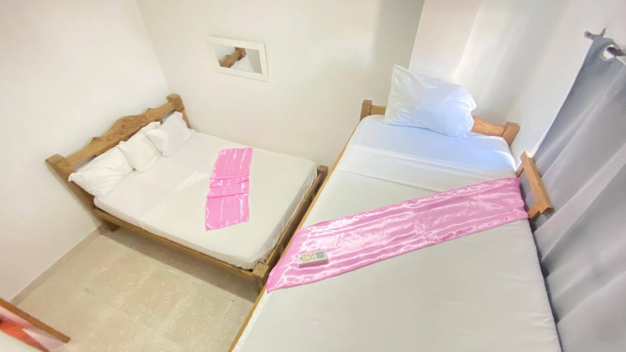 Apartamento Palmas Cartagena