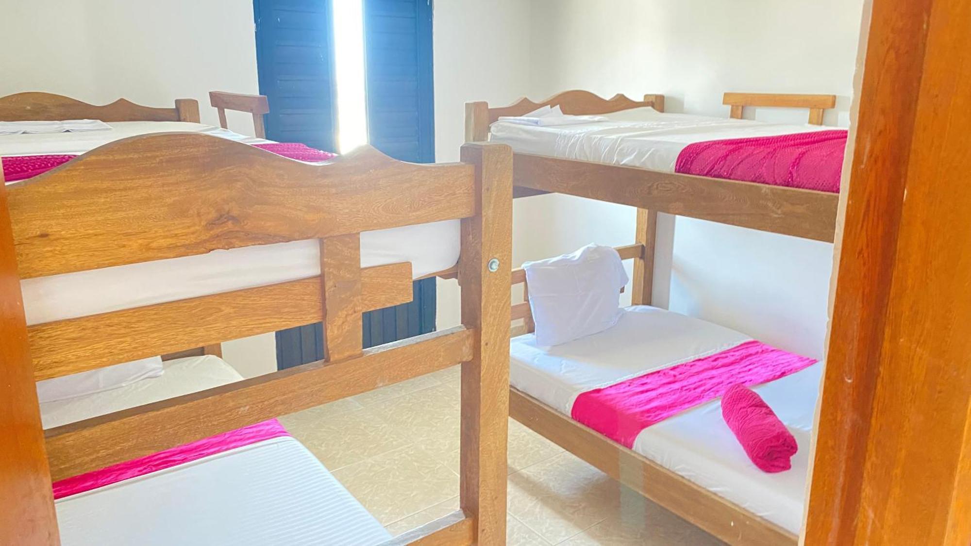 Apartamento Palmas *