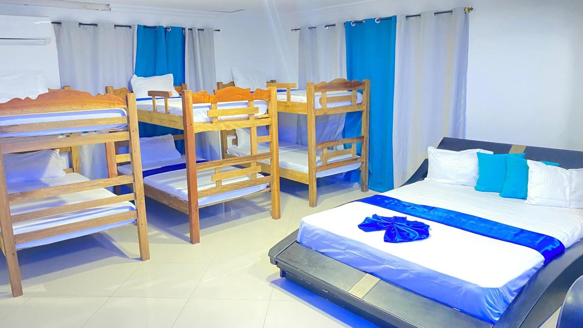 Palmas Apartamento Cartagena