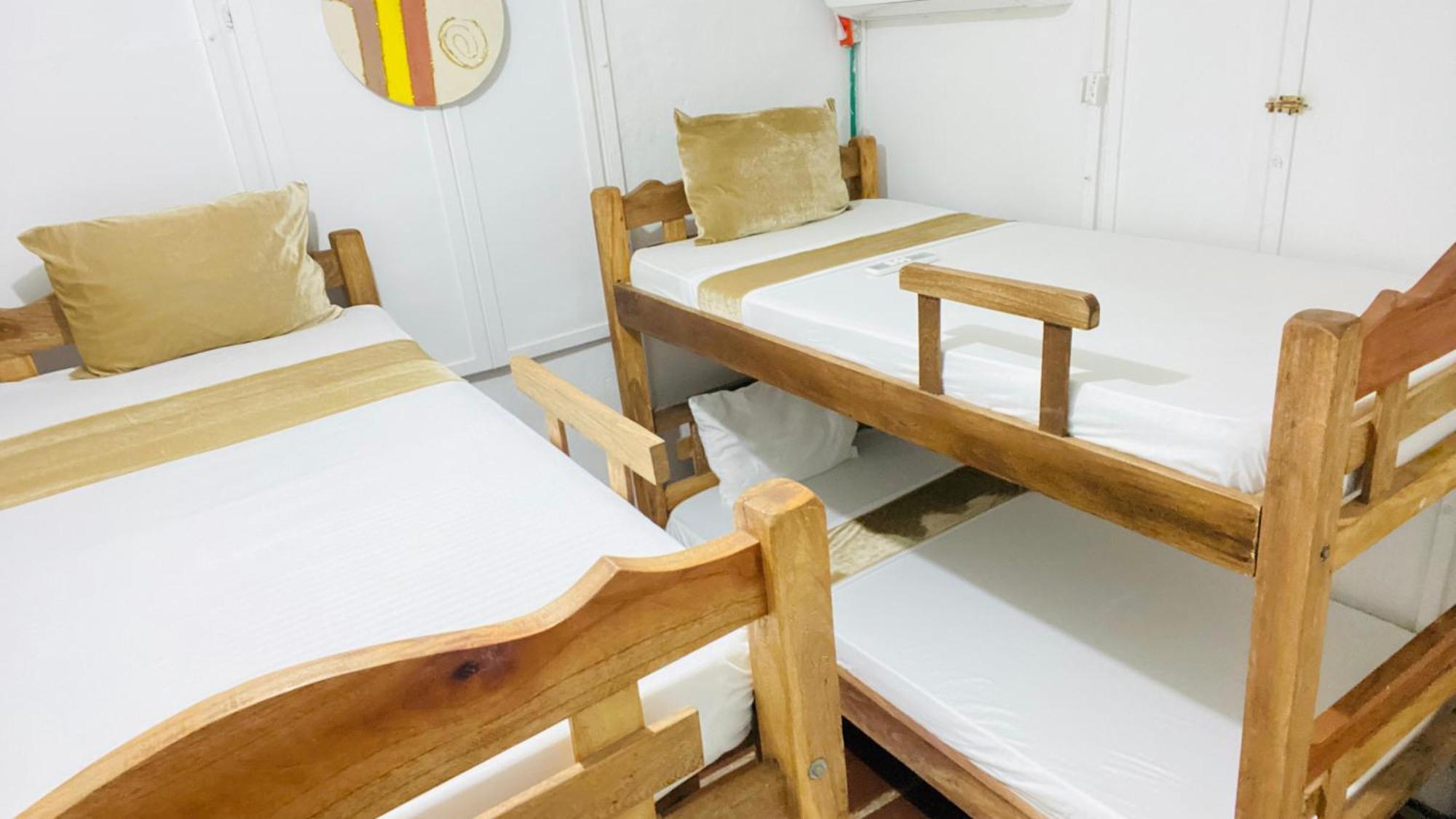 Apartamento Palmas Cartagena