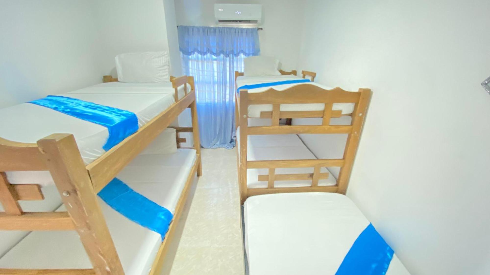 Apartamento Palmas Cartagena