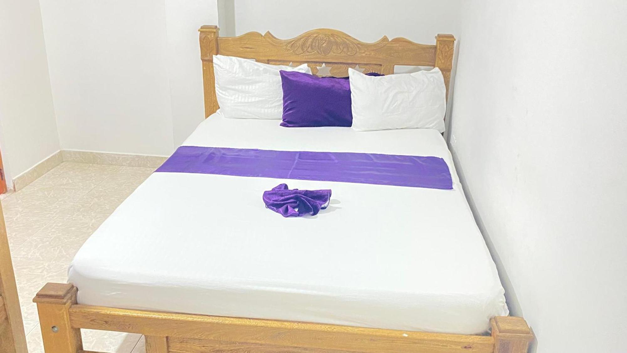 Apartamento Palmas Cartagena