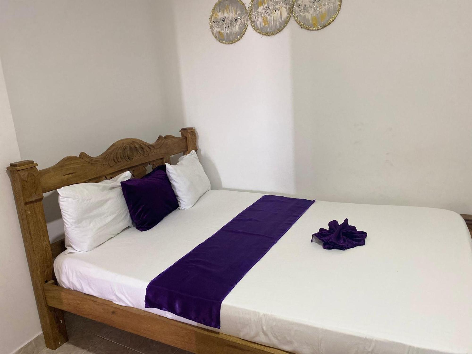 Apartamento Palmas Cartagena
