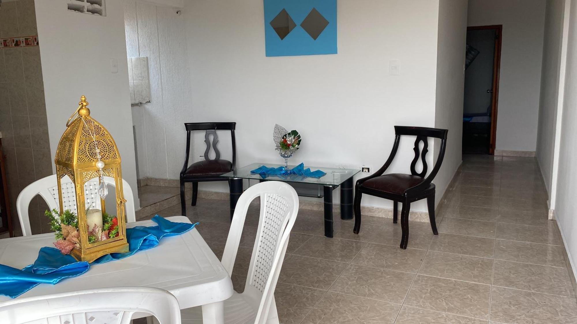 Apartamento Palmas Cartagena